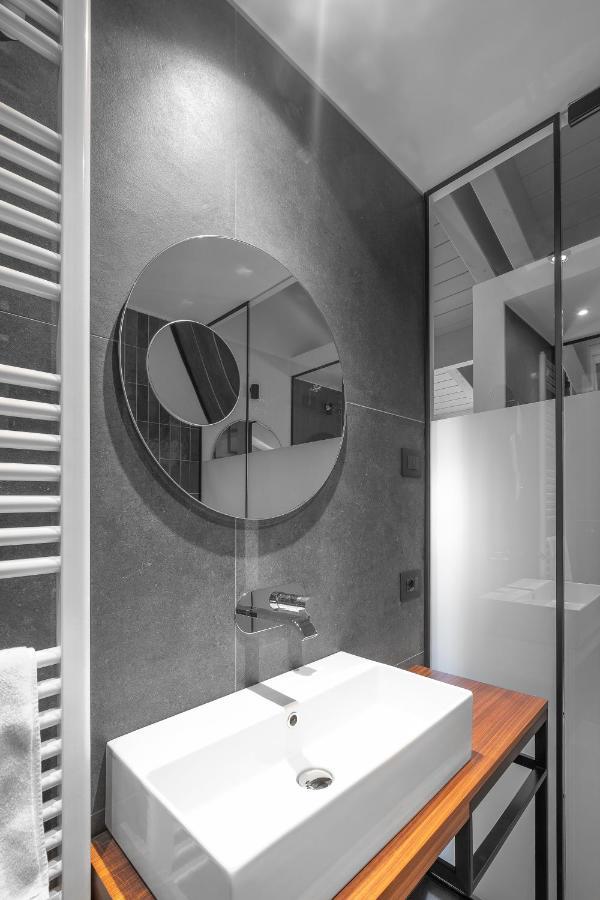 סירמיונה Hotel Casa Scaligeri מראה חיצוני תמונה