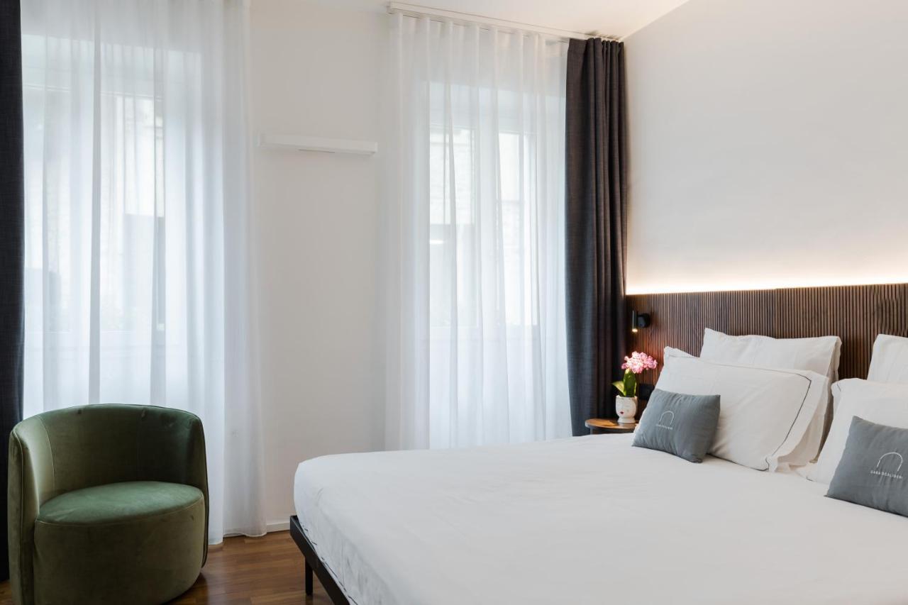סירמיונה Hotel Casa Scaligeri מראה חיצוני תמונה