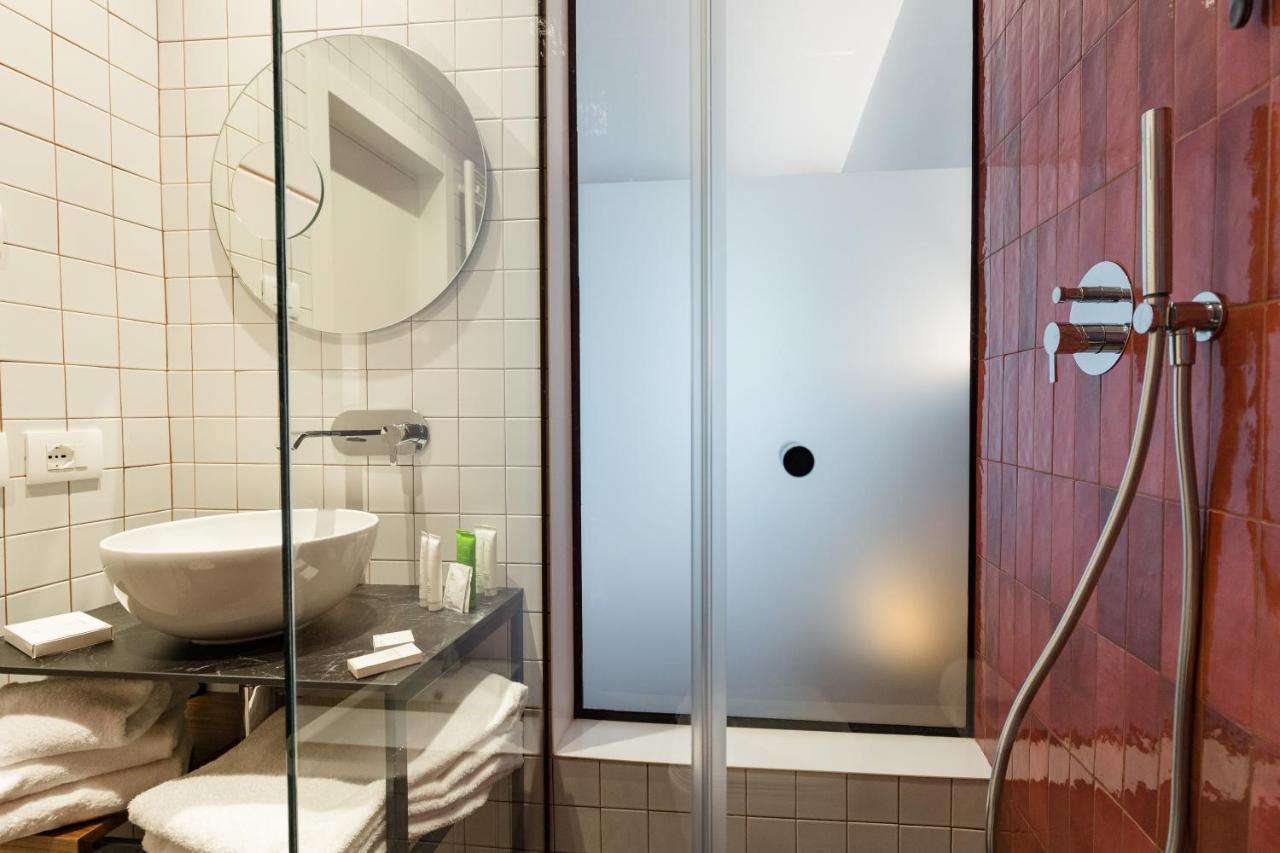 סירמיונה Hotel Casa Scaligeri מראה חיצוני תמונה
