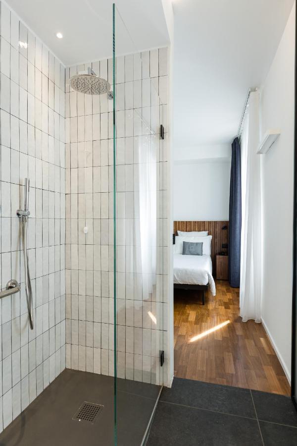 סירמיונה Hotel Casa Scaligeri מראה חיצוני תמונה