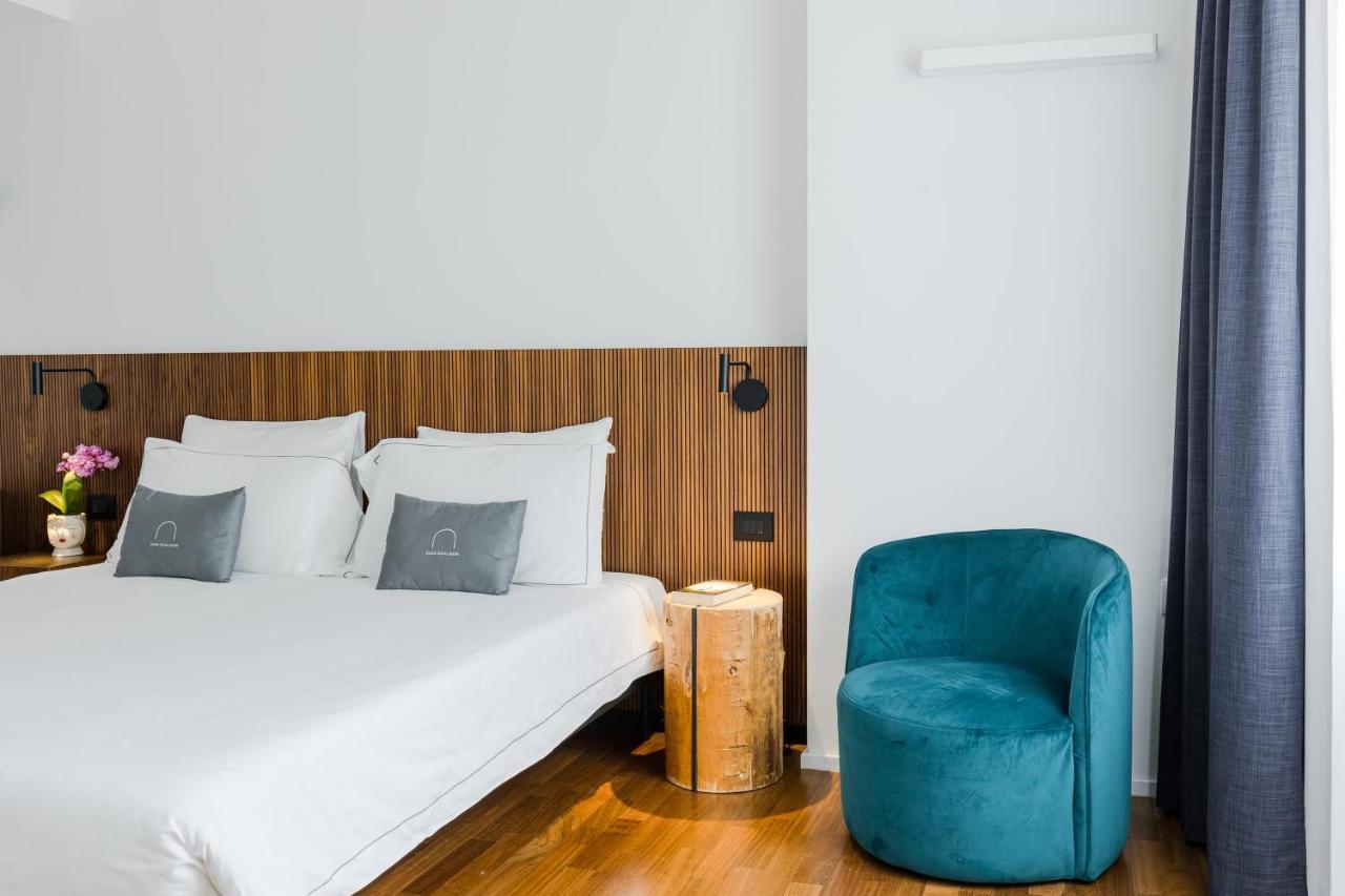 סירמיונה Hotel Casa Scaligeri מראה חיצוני תמונה