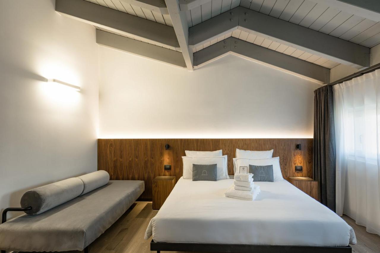 סירמיונה Hotel Casa Scaligeri מראה חיצוני תמונה