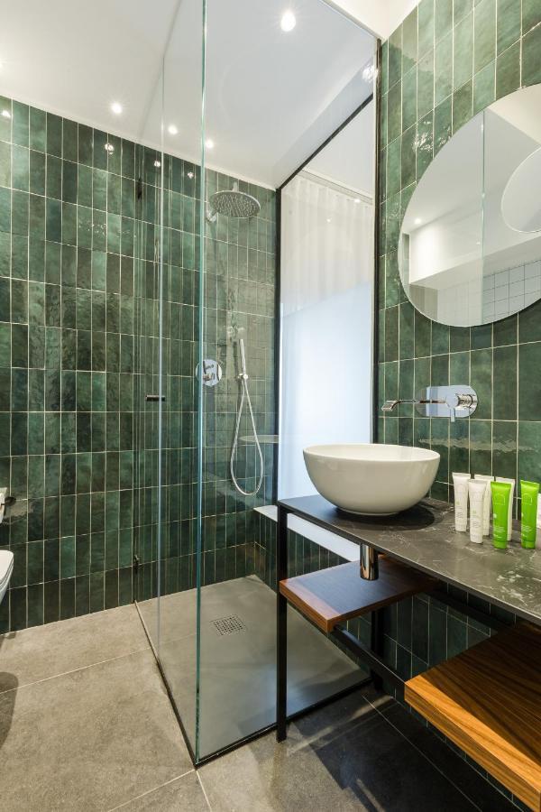 סירמיונה Hotel Casa Scaligeri מראה חיצוני תמונה