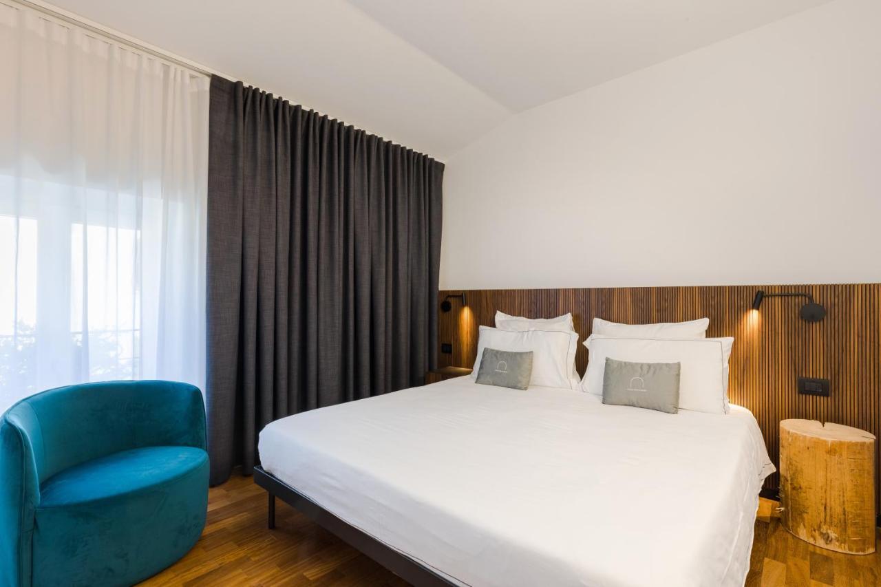 סירמיונה Hotel Casa Scaligeri מראה חיצוני תמונה
