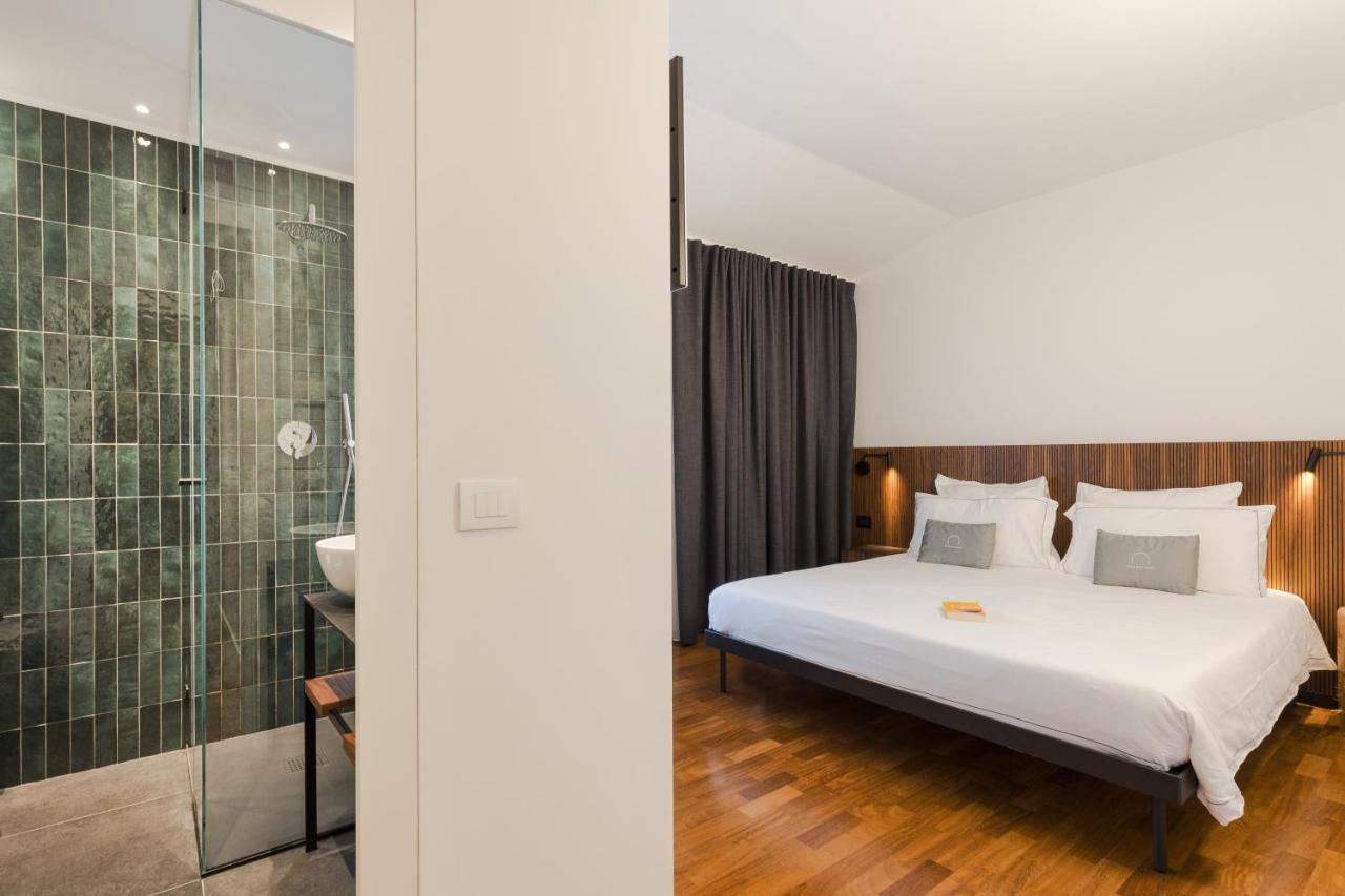 סירמיונה Hotel Casa Scaligeri מראה חיצוני תמונה