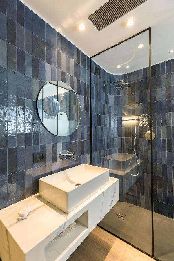סירמיונה Hotel Casa Scaligeri מראה חיצוני תמונה