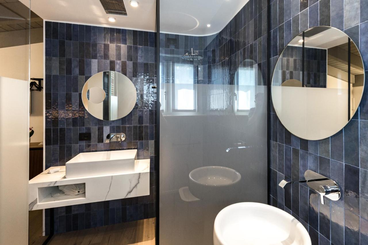 סירמיונה Hotel Casa Scaligeri מראה חיצוני תמונה