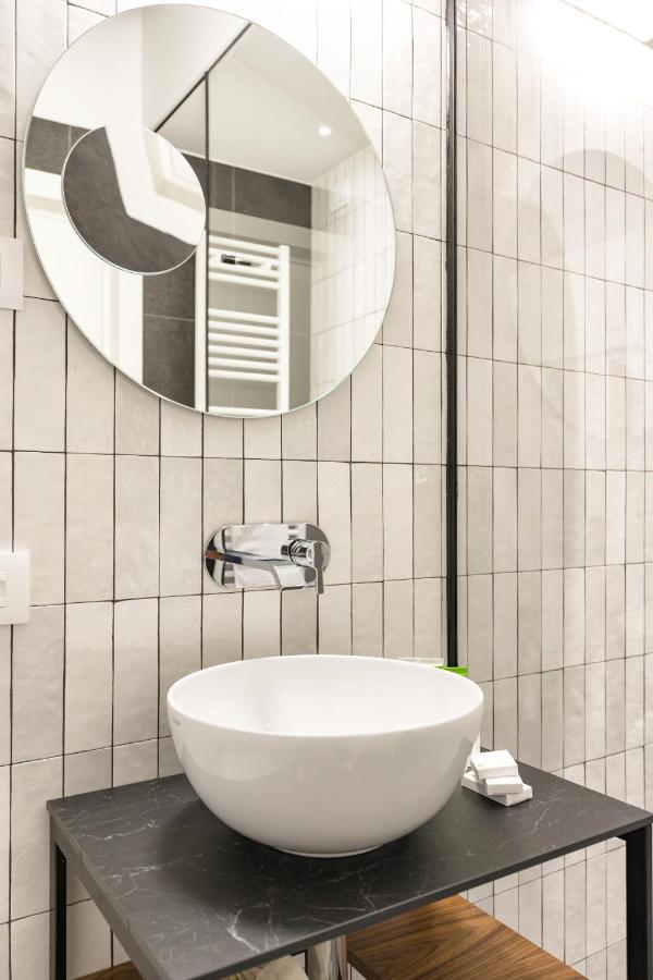 סירמיונה Hotel Casa Scaligeri מראה חיצוני תמונה