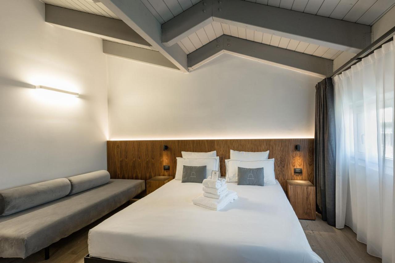 סירמיונה Hotel Casa Scaligeri מראה חיצוני תמונה