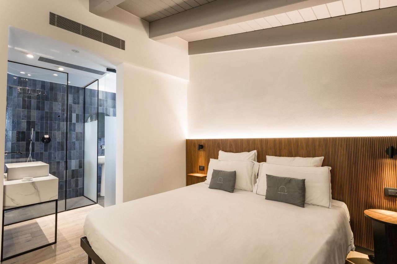 סירמיונה Hotel Casa Scaligeri מראה חיצוני תמונה