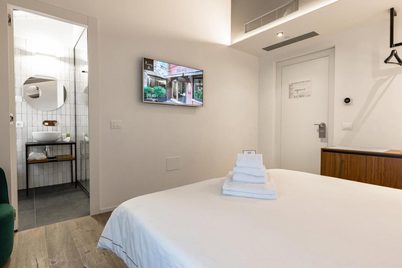 סירמיונה Hotel Casa Scaligeri מראה חיצוני תמונה