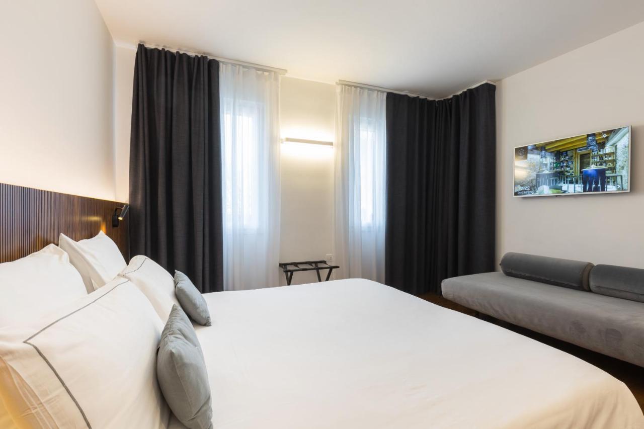 סירמיונה Hotel Casa Scaligeri מראה חיצוני תמונה