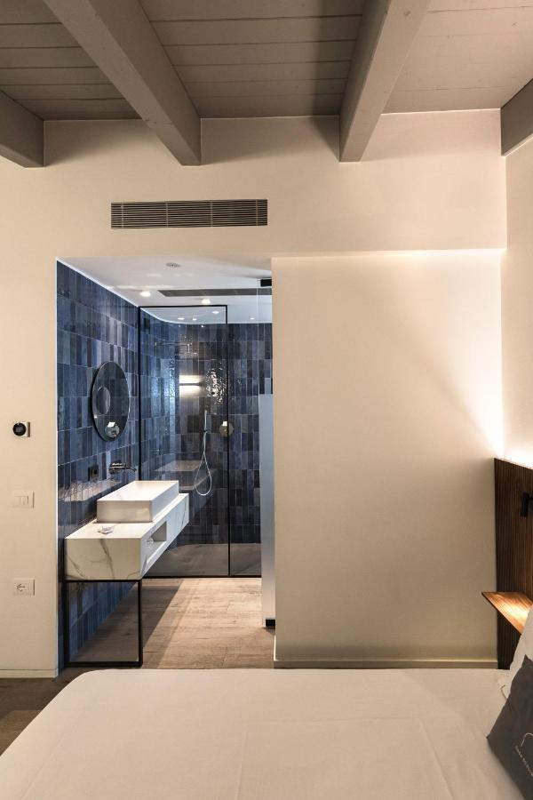 סירמיונה Hotel Casa Scaligeri מראה חיצוני תמונה