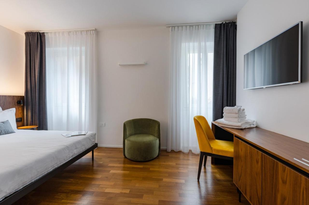 סירמיונה Hotel Casa Scaligeri מראה חיצוני תמונה