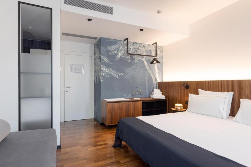 סירמיונה Hotel Casa Scaligeri מראה חיצוני תמונה