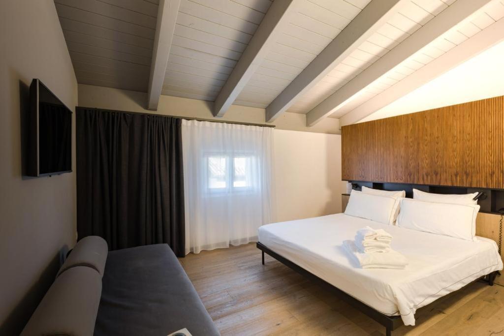 סירמיונה Hotel Casa Scaligeri מראה חיצוני תמונה