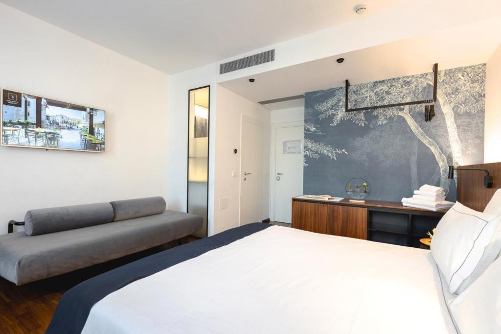 סירמיונה Hotel Casa Scaligeri מראה חיצוני תמונה
