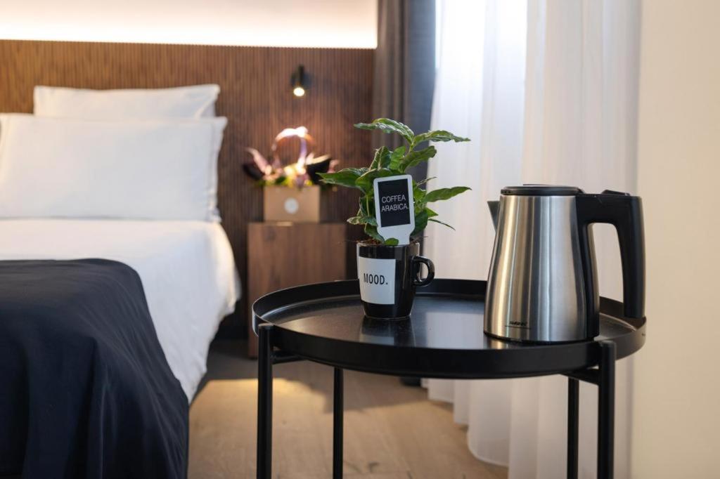 סירמיונה Hotel Casa Scaligeri מראה חיצוני תמונה