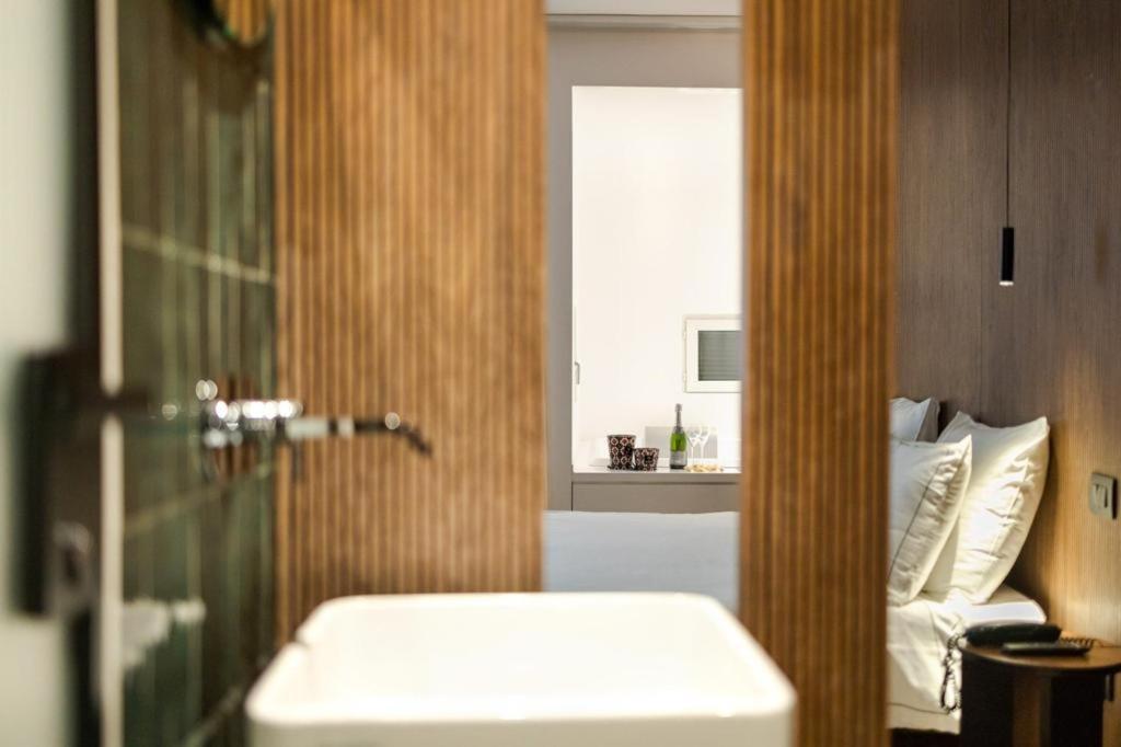 סירמיונה Hotel Casa Scaligeri מראה חיצוני תמונה