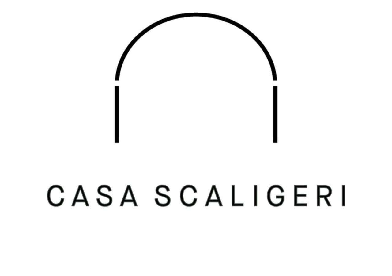 סירמיונה Hotel Casa Scaligeri מראה חיצוני תמונה